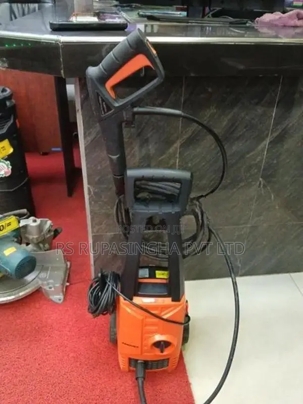 Innovex High Pressure Gun