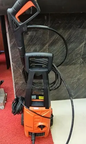 Innovex High Pressure Gun