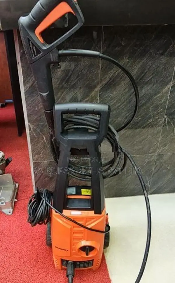 Innovex High Pressure Gun