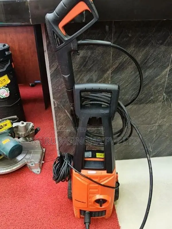 Innovex High Pressure Gun