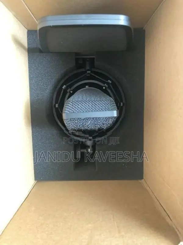 Boya Mic By M-1000