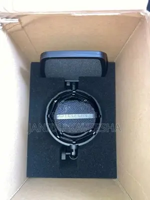 Boya Mic By M-1000