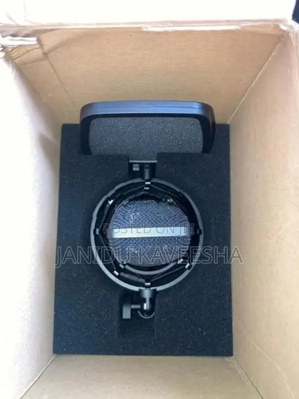 Boya Mic By M-1000