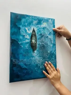 Canvas Painting