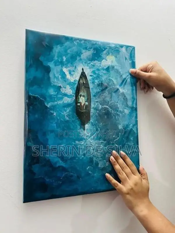 Canvas Painting