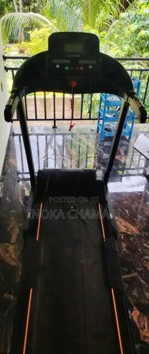 Treadmill