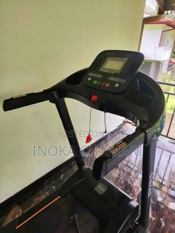 Treadmill