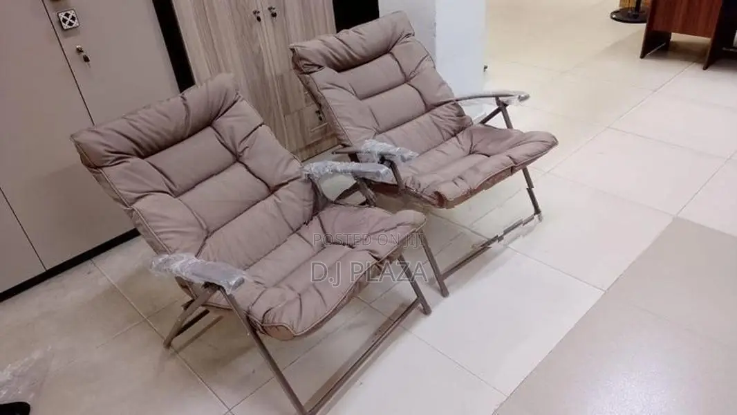 Relaxing Fodable 2 Chair