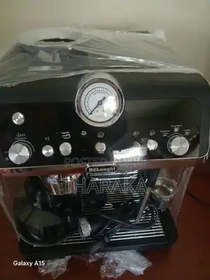 Delonghi Italy Coffee Machine