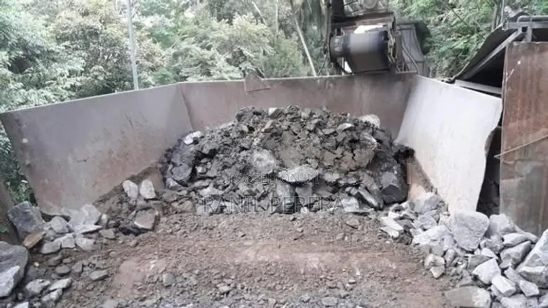 Stone Mill Business Machine