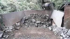 Stone Mill Business Machine