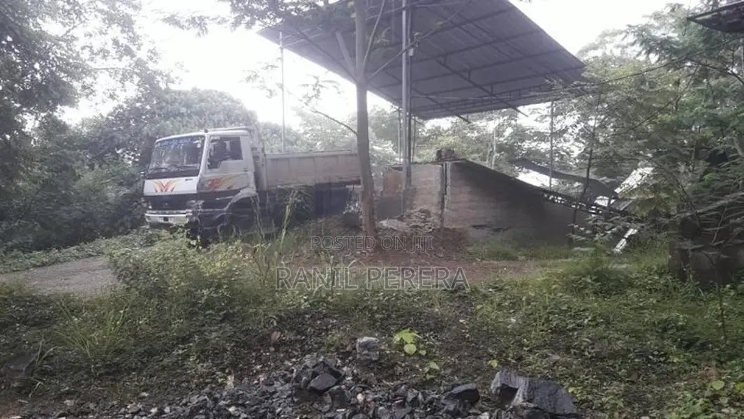 Stone Mill Business Machine