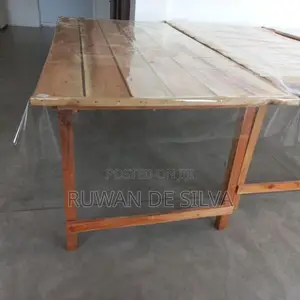 Albisia Table 6x3 5 Tables