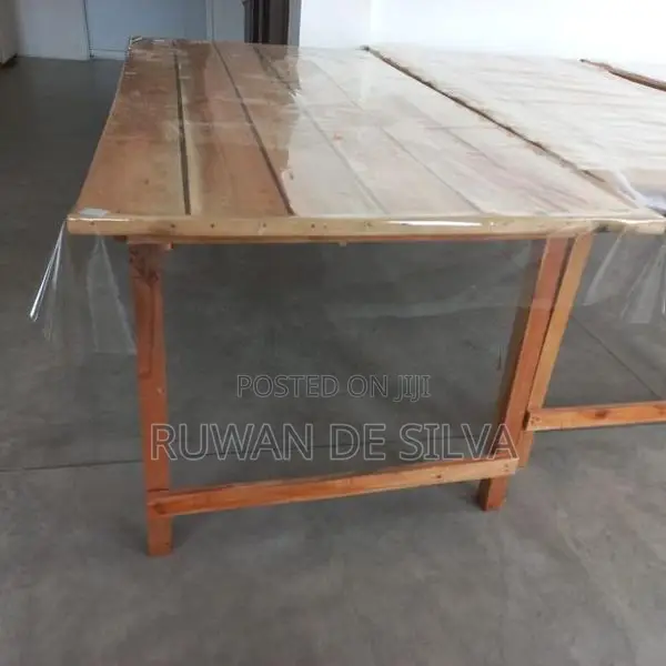 Albisia Table 6x3 5 Tables