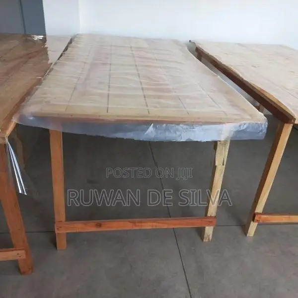 Albisia Table 6x3 5 Tables