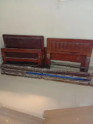 Single Bed Set