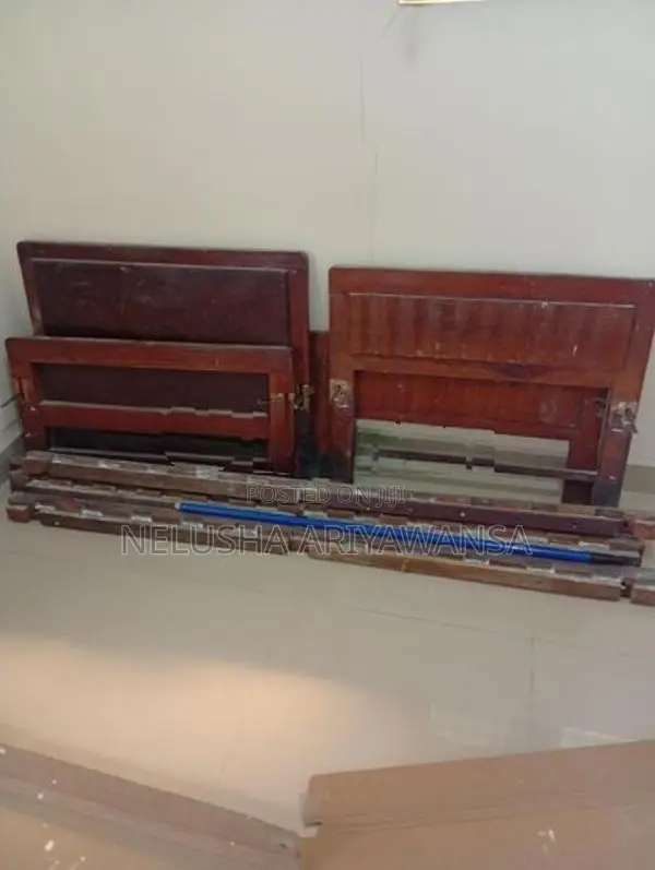 Single Bed Set