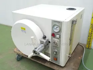 High Temperature Pressure Sterilizer 110 V