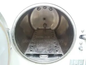 High Temperature Pressure Sterilizer 110 V