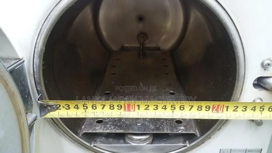 High Temperature Pressure Sterilizer 110 V