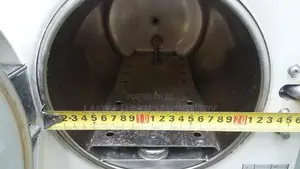 High Temperature Pressure Sterilizer 110 V