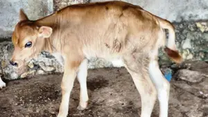 Milk Cow