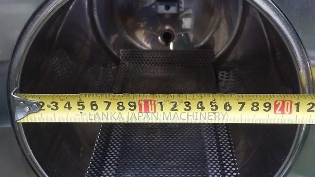 High-Temperature, High-Pressure Sterilizer (110V)