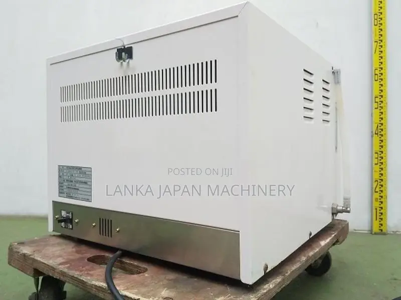 High-Temperature, High-Pressure Sterilizer (110V)