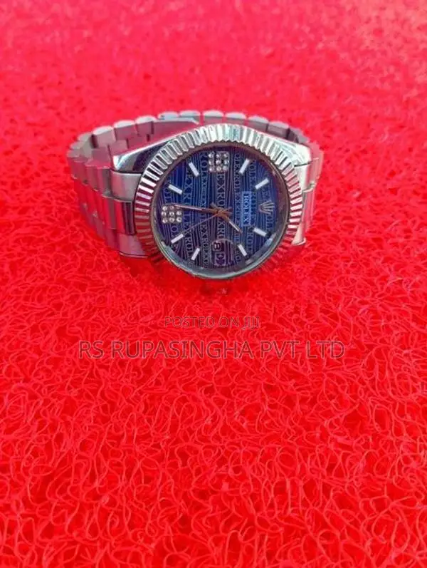 ROLEX Hand Watch