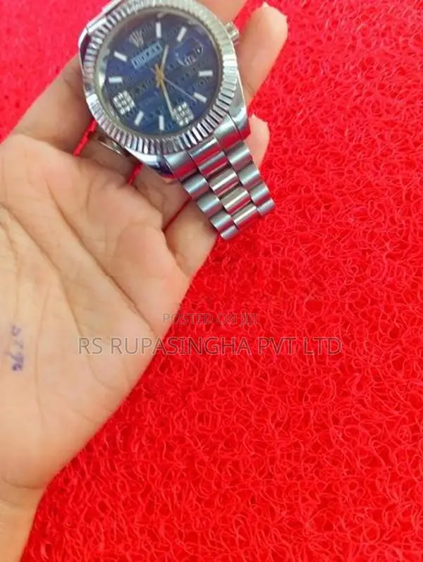 ROLEX Hand Watch