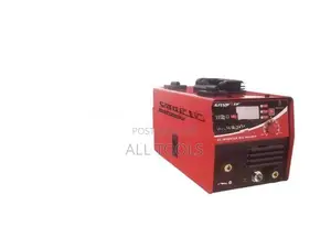 Smartec Welding Plant (Mig 200S)
