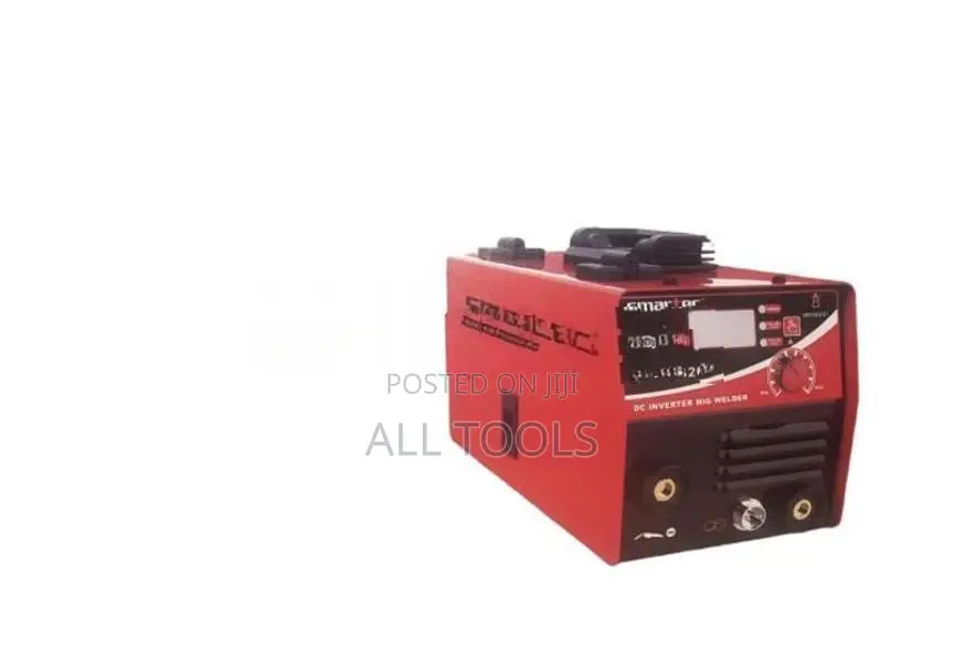 Smartec Welding Plant (Mig 200S)