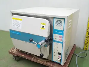 High-Temperature High-Pressure Sterilizer (110V)