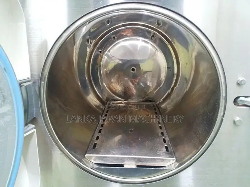 High-Temperature High-Pressure Sterilizer (110V)