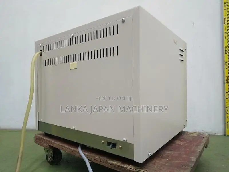 High-Temperature High-Pressure Sterilizer (110V)