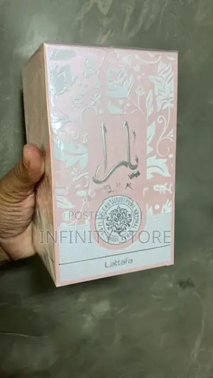 Lattafa Yara Eau De Parfum