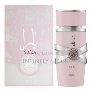 Lattafa Yara Eau De Parfum