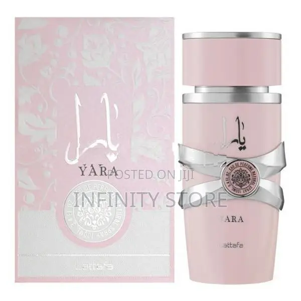 Lattafa Yara Eau De Parfum