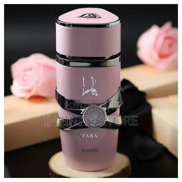 Lattafa Yara Eau De Parfum
