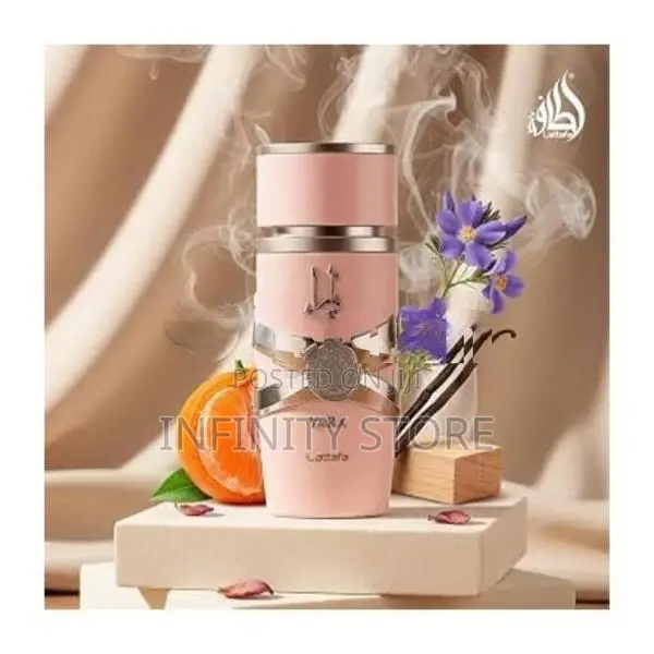 Lattafa Yara Eau De Parfum
