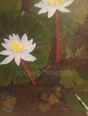 Acrylic Painting
