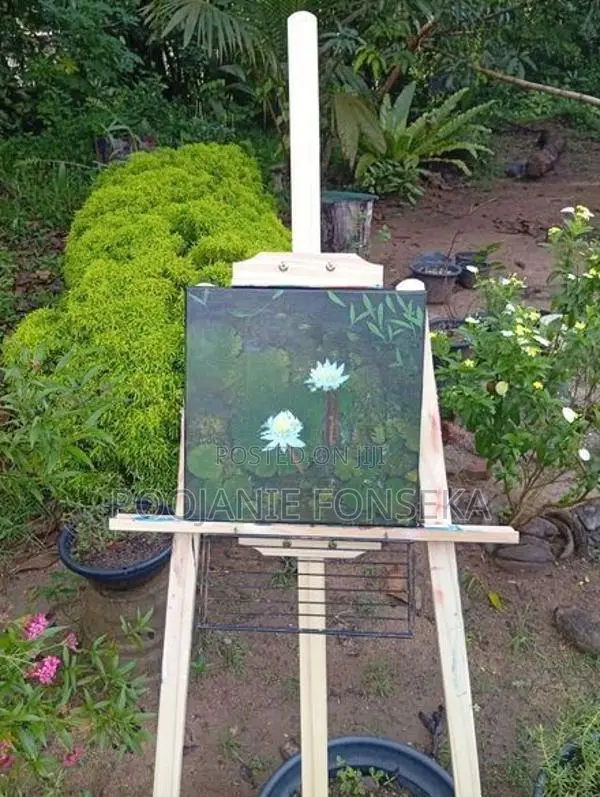 Acrylic Painting