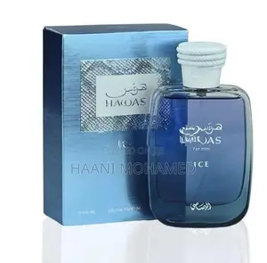 Rasasi Hawas Ice 100ml Perfume