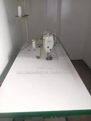 පාවිච්චි කරන ලද ජුකී මශින්