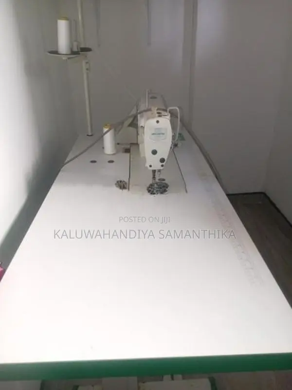 පාවිච්චි කරන ලද ජුකී මශින්