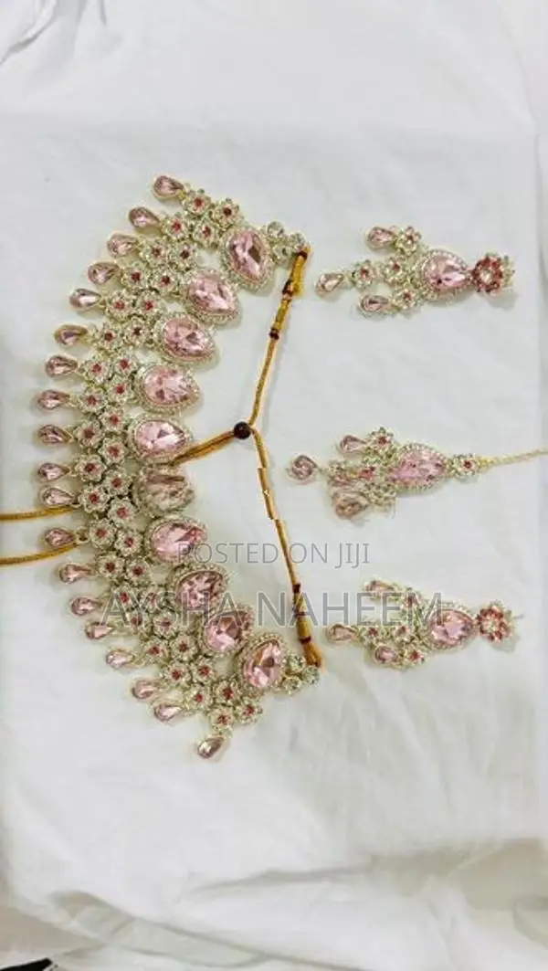 Jewelry Sets