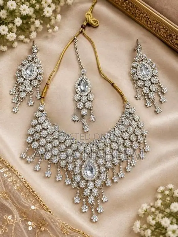 Jewelry Sets