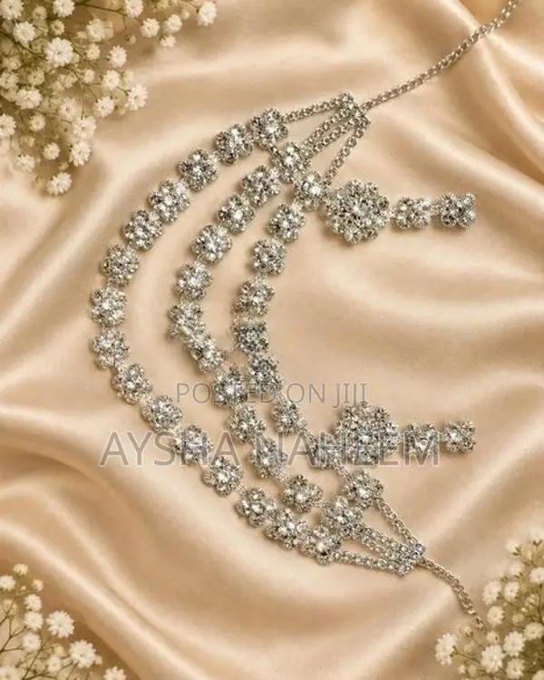 Jewelry Sets