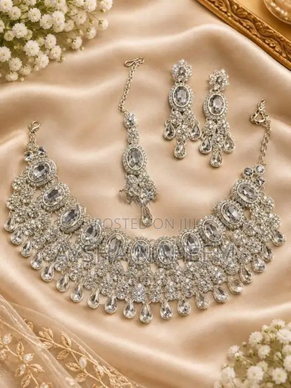 Jewelry Sets