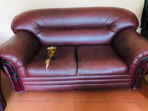 Damro Spacious Sofa